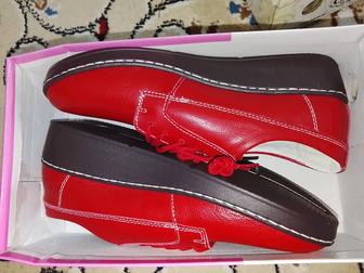 Красный кроси