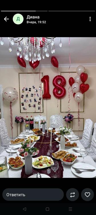 Продам шары