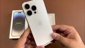 iPhone 14 pro