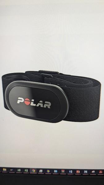 Пульсометр Polar H10