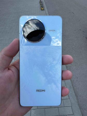 Redmi K80 12/256гб (Poco F7 Pro)