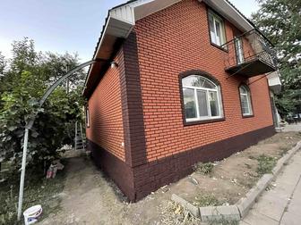 Фасадные работы