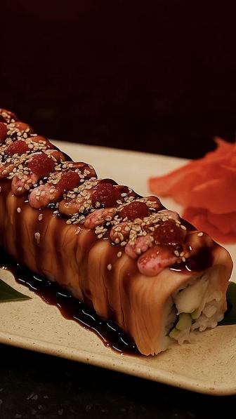 Составление меню