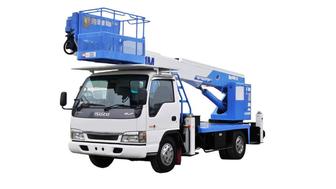 Услуги автовышки 15 метров