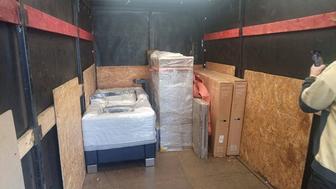 Грузоперевозки Астана 24/7