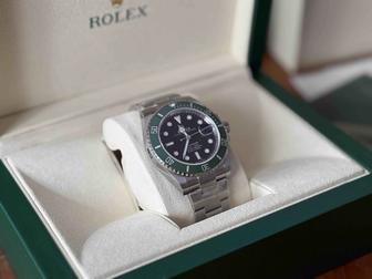 Часы Rolex Submariner date