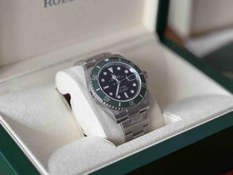 Часы Rolex Submariner date