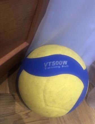 Волейбольный мяч MIKASA VT500W