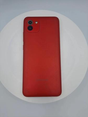 Смартфон Samsung Galaxy A03