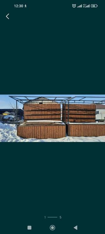 Продам торговые прилавки