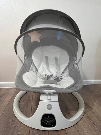 Продам шезлонг