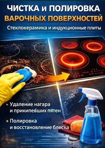 Полировкавка плит