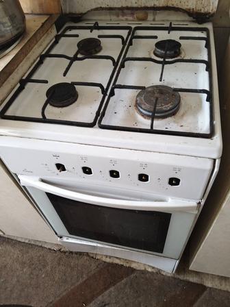 Газовый плита 15000