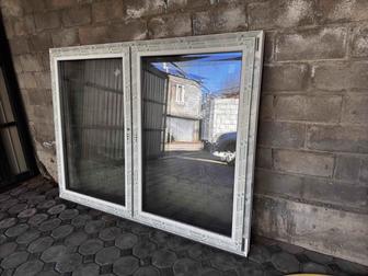 Окна. Новые.