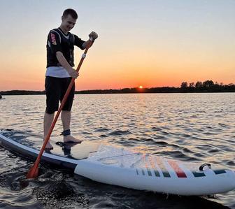 Прокат Sup Board
