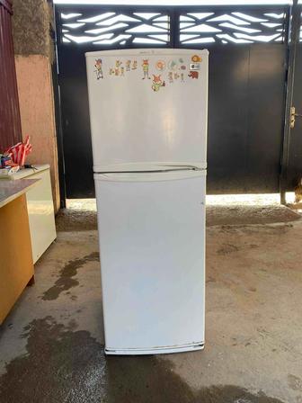 Бу холодильник