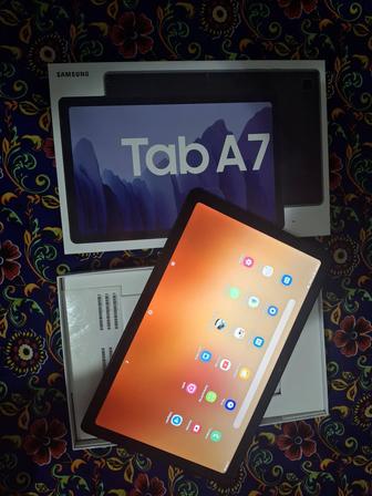 Планшет Samsung A7