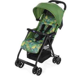 Коляска прогулочная Chicco Ohlala 2 Tropical Jungle