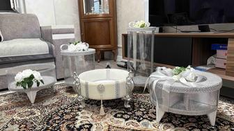 Корзины тойбастар(той,узату,кудалык)