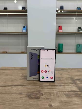 Samsung A52 (128gb)