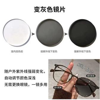 Очки от зрения -5,25