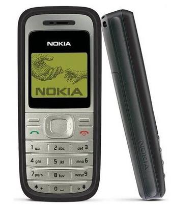 NOKIA 1200 100% оригинал