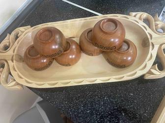 Астау