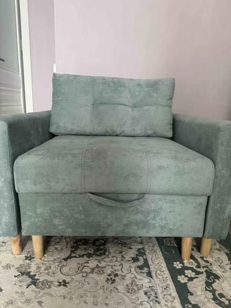 Кресло кровать