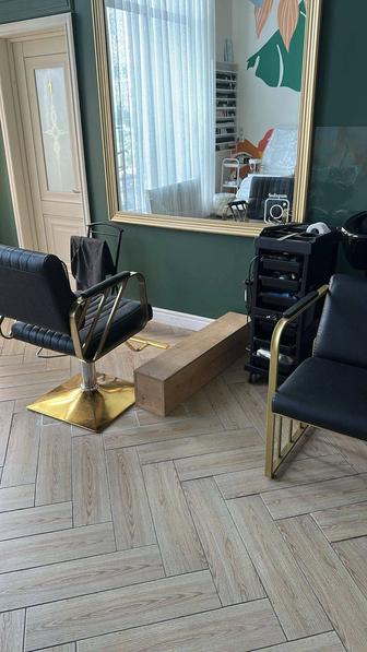 Сдам место для hair стилиста