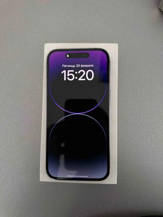 Айфон 14 про