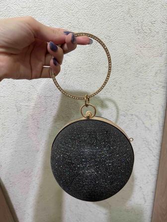 Продам клатч