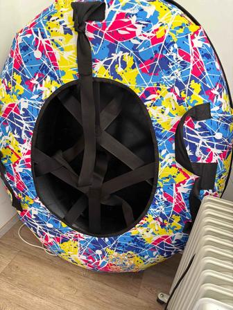 Тюбинг 120 см