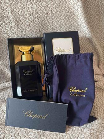 Продам аромат Chopard Vanille de Madagascar (оригинал)