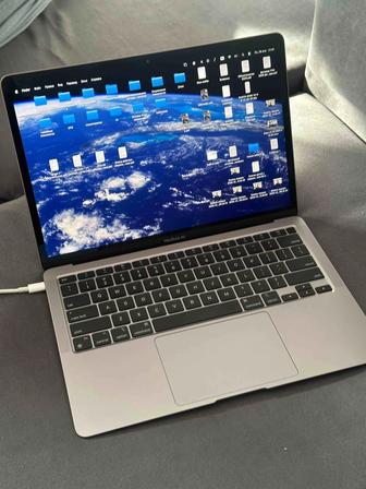 MacBook Air 2020 M1