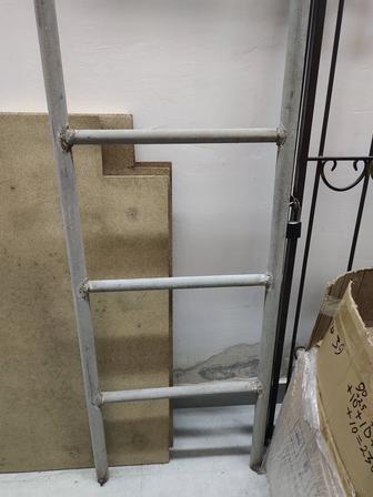 Лестница 2,72х0.59