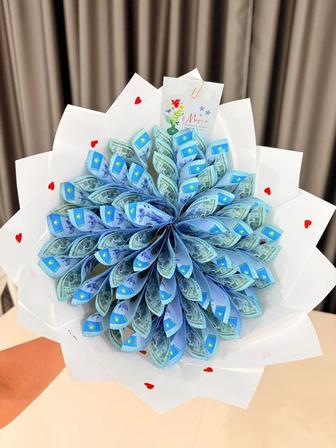 Букет цветов