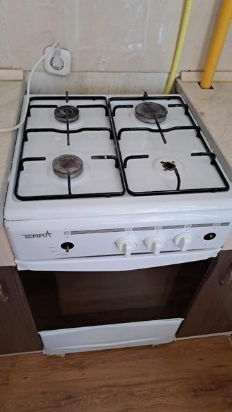 Газовка