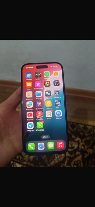 Продам телефон