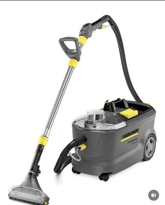 Продам пылесос Karcher Puzzi 10/1