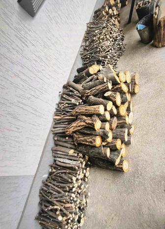 Фруктовые деревья