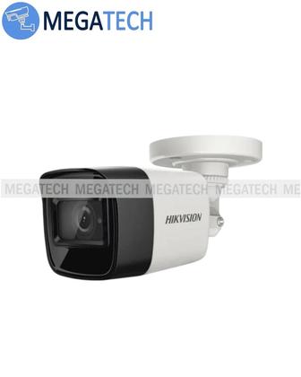 Камера видеонаблюдения DS-2CE16D0T-ITFS