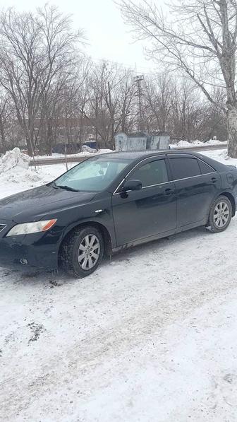 Сдам в аренду машину Toyota camry