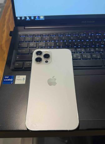 Продам iPhone 12 PRO MAX 256 gb