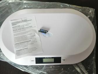 Весы для новорожденных