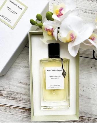 Van Cleef Arpels Neroli Amara, 75 ml парфюмированная вода