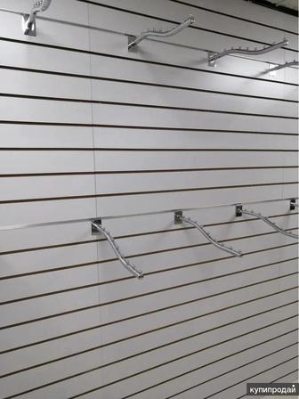 Эконом панели для витрины