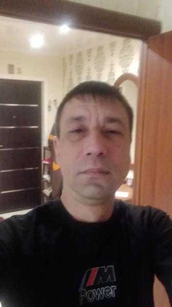 Пожарный