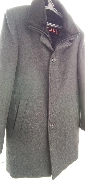 Продам мужские пальто