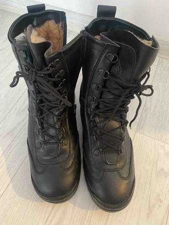 Берцы новые, ДОФ, город Астана