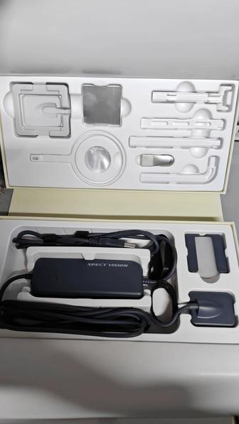 Стоматологический визиограф